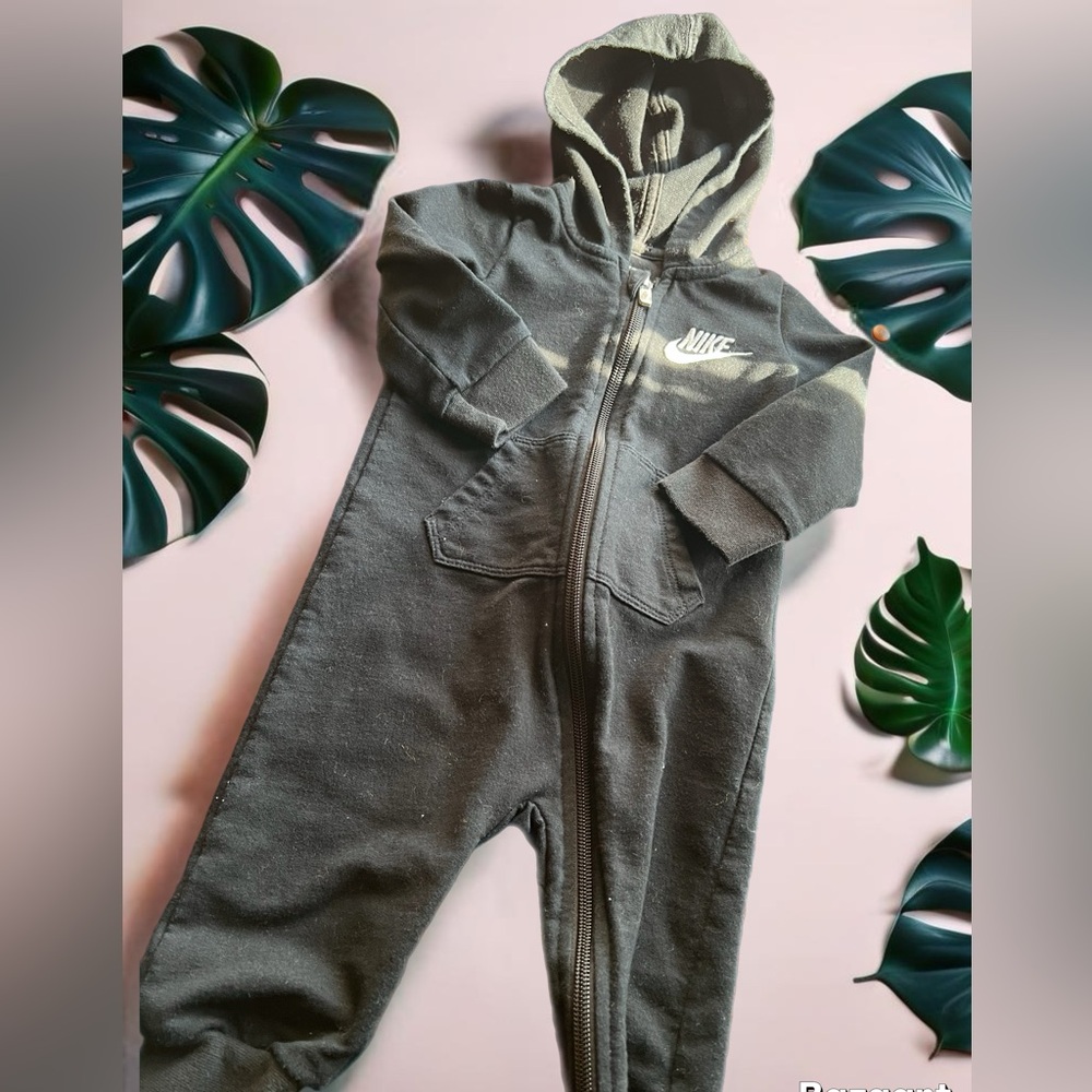 Nike Onesie